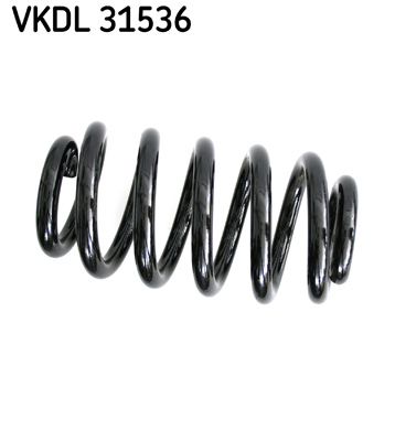 SKF VKDL 31536 Fahrwerksfeder